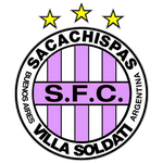 Sacachispas logo