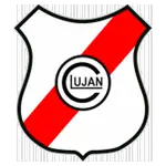 Club Luján logo