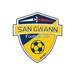 San Gwann logo