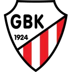 GBK Kokkola logo