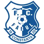 FC Farul Constanţa II logo