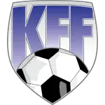 KF Fjardabyggd logo