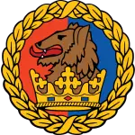 Chester C. logo