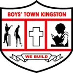 Boys' Town FC logo