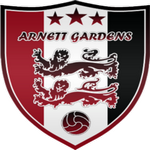 Gardens logo