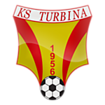 KS Turbina Cërrik logo