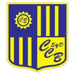 CSD Central Ballester logo