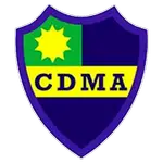 CDM Leandro Nicéforo Alem logo