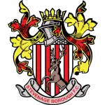 Stevenage logo