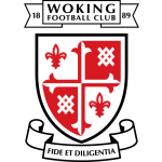 Woking FC logo