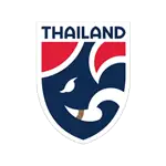 Tailandia logo