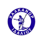 Halkanoras logo