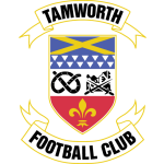 Tamworth FC logo