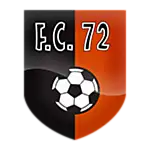 FC 72 Erpeldange logo