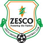 ZESCO United FC logo