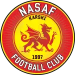 Nasaf logo