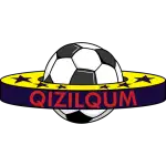 Qizilqum Zarafshon PFK logo