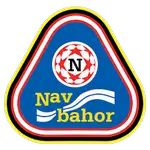 FK Navbahor Namangan logo