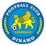 PFK Dinamo Samarqand logo