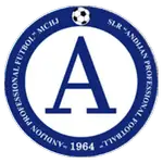 Andijan logo