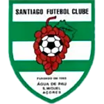 Santiago FC logo