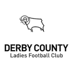 Derby County LFC logo