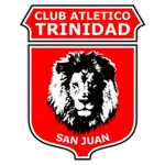 Trinidad SJ logo