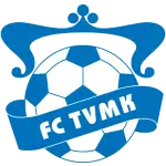 FC TVMK Tallinn logo