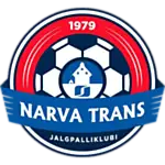 JK Narva Trans logo