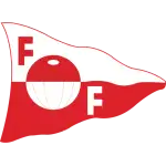 Fredrikstad FK II logo