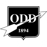 Odd II logo