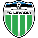 Levadia B logo