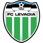 Levadia B logo