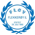 Flekkerøy logo