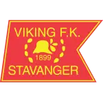 Viking FK II logo