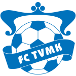 FC TVMK Tallinn II logo