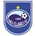Rio Claro FC logo