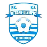 FK Otrant-Olympic Ulcinj logo