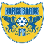 FC Kuressaare logo