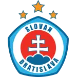 Slovan Bratislava II logo