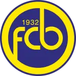 FC Balzers logo