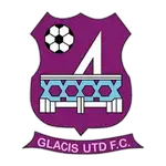 Glacis United FC logo