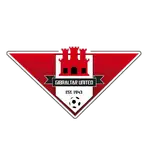 Gibraltar United FC logo