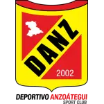 Deportivo Anzoátegui SC logo