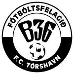 B36 Tórshavn logo