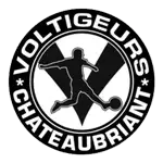 Voltigeurs de Chateaubriant logo
