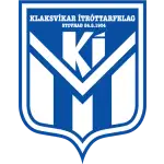 KÍ Klaksvík logo
