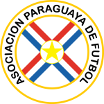 Paraguay Under 20 logo