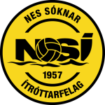NSÍ Runavík logo