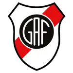 Guaraní AF logo